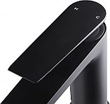 Maxonor Смеситель Pure Life PL1095-7 черный, фото 2