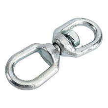 Вертлюг кольцо-кольцо М8 - M11048