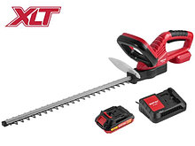 Аккум. кусторез WORTEX DB 5218 ALL1 XLT SET с акб и зу, 18В, 570 мм, шаг 16 мм