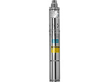 Насос скважинный винтовой DGM BP-55W (550 Вт, 25 л/мин (1,5 м3/ч), 70 м выс. напора, винтовой, диам. корп. 3"/