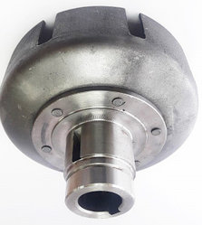 152-4604015 Барабан