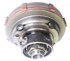 082-1601030 Муфта фрикционная