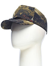 Бейсболка HUNTSMAN с москитной сеткой тк смесовая цв КМФ 469-1 58-60