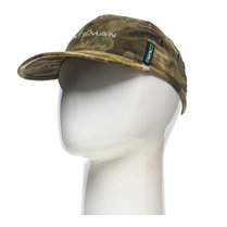 Бейсболка HUNTSMAN цв.Малахит 58-60 тк.Смесовая Рип-Стоп