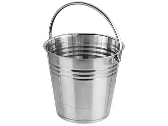 Ведро для льда, 3 л, нержавеющая сталь, PERFECTO LINEA