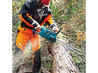 Аккум. пила цепная MAKITA UC012GZ шина 40 см (16"), 3/8, 1.3 мм (40.0 В БЕЗ АККУМУЛЯТОРА)