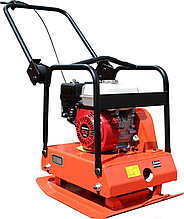 Impulse Виброплита VP120H красный