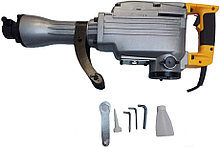 Отбойный молоток Zitrek ZKDH-50 067-2000