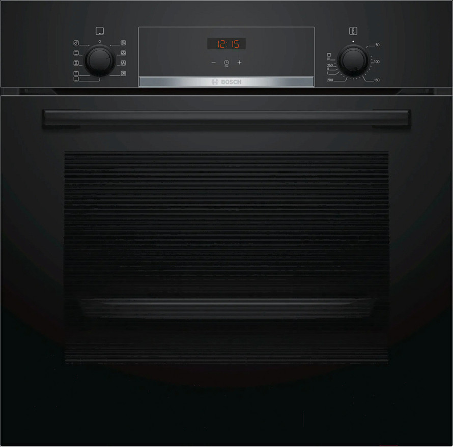 Духовой шкаф Bosch Serie 4 HBF534EB0Q