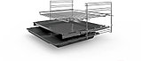 Духовой шкаф Bosch Serie 4 HBF534EB0Q, фото 5