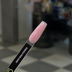 Гель COVER FRENCH PINK DARK Cosmo, 50 мл