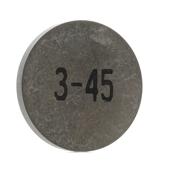 Шайба регулировочная d33x3.45mm\ Fiat