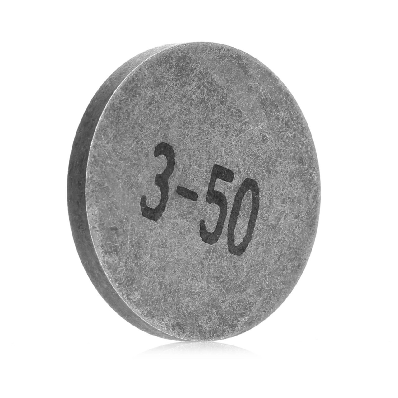 Шайба регулировочная d33x3.5mm\ Fiat