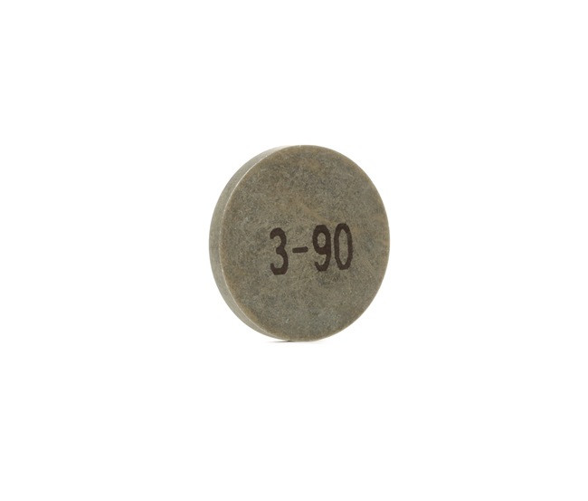 Шайба регулировочная d33x3.9mm\ Fiat