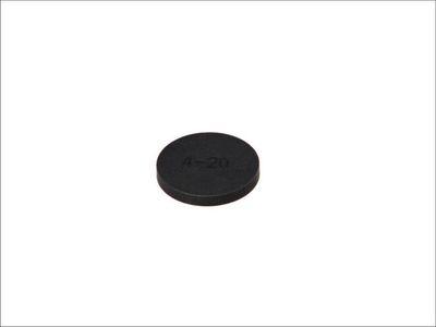 Шайба регулировочная d33x4.2mm