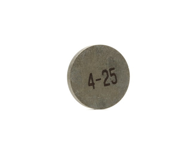 Шайба регулировочная d33x4.25mm