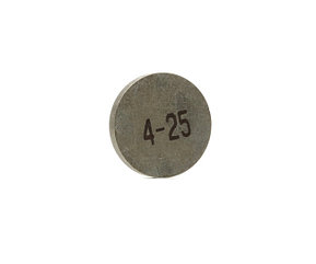 Шайба регулировочная d33x4.25mm