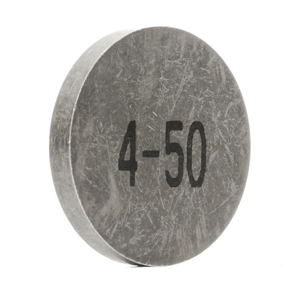 Шайба регулировочная d33x4.5mm\ Fiat