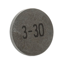 Шайба регулировочная d31x3.3mm\ Audi, VW