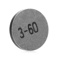 Шайба регулировочная d31x3.6mm\ Audi, VW