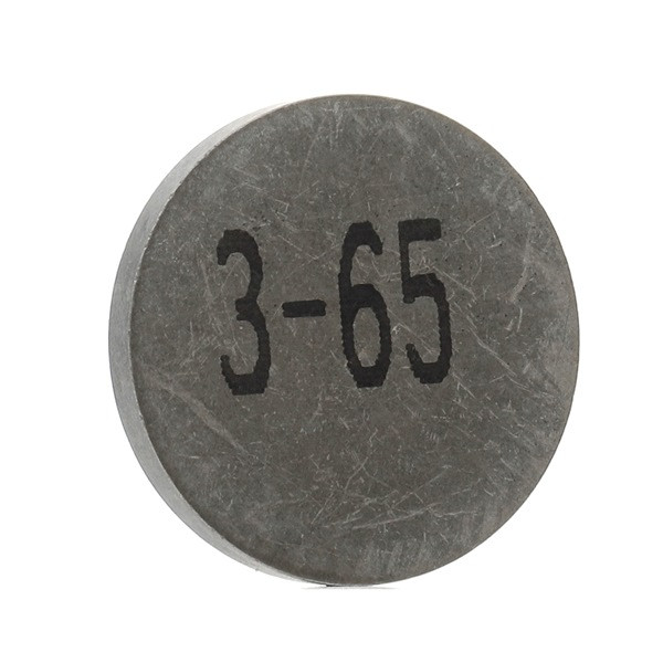 Шайба регулировочная d31x3.65mm\ Audi, VW