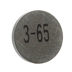 Шайба регулировочная d31x3.65mm\ Audi, VW