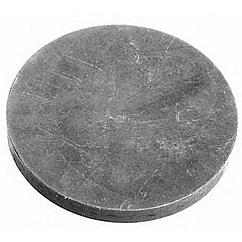 Шайба регулировочная d31x3.75mm\ Audi, VW