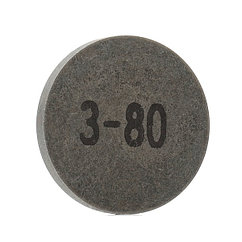 Шайба регулировочная d31x3.8mm\ Audi, VW