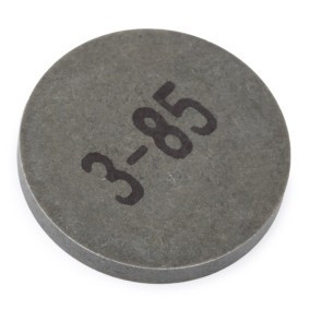 Шайба регулировочная d31x3.85mm\ Audi, VW