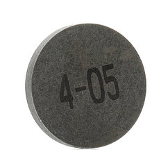 Шайба регулировочная d31x4.05mm\ Audi, VW