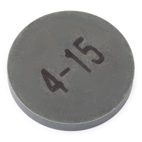 Шайба регулировочная d31x4.15mm\ Audi, VW