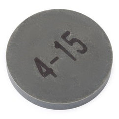 Шайба регулировочная d31x4.15mm\ Audi, VW
