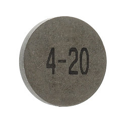 Шайба регулировочная d31x4.2mm\ Audi, VW