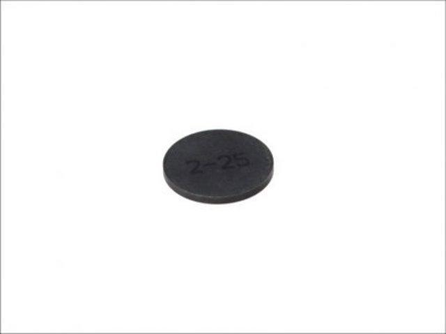 Шайба регулировочная ГРМ 27*2.25 mm