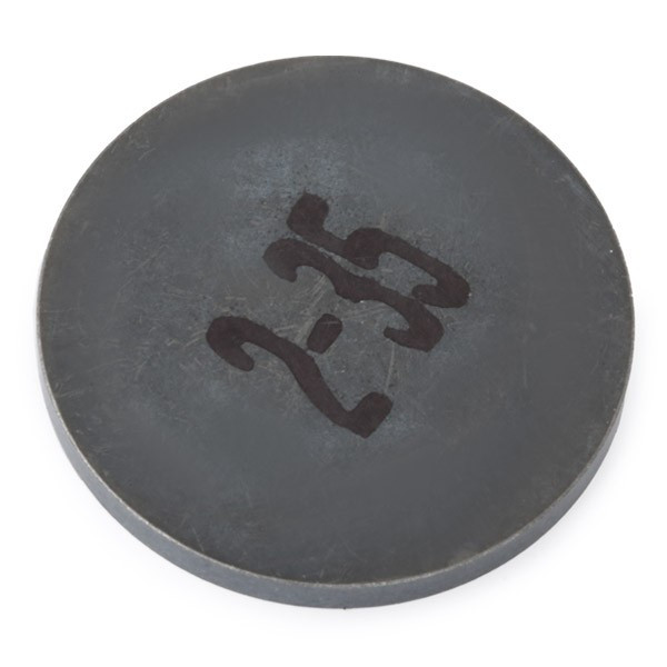 Шайба регулировочная ГРМ 27*2.35 mm