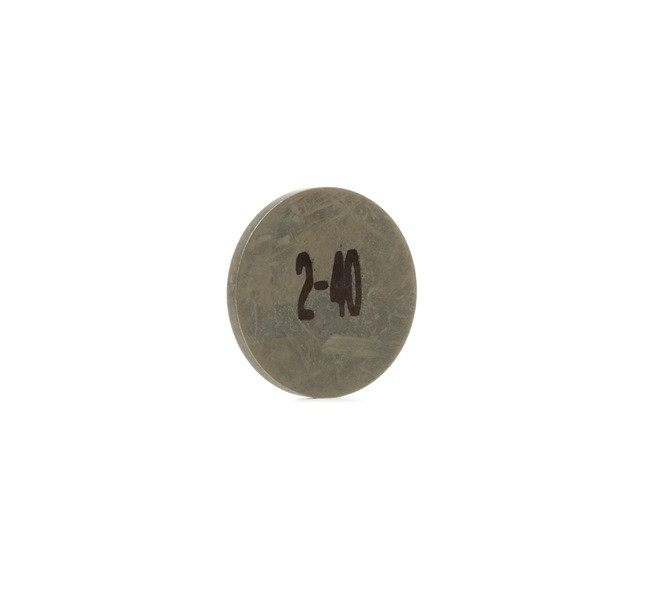 Шайба регулировочная ГРМ 27*2.40 mm