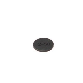 Шайба регулировочная ГРМ 27*2.50 mm