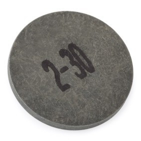 Шайба регулировочная ГРМ 27*3.30 mm