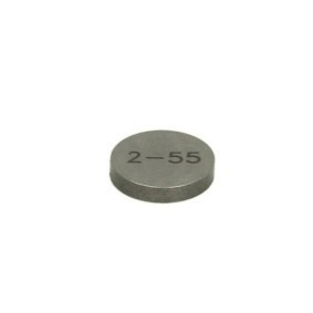 Шайба регулировочная ГРМ 27*2.55 mm