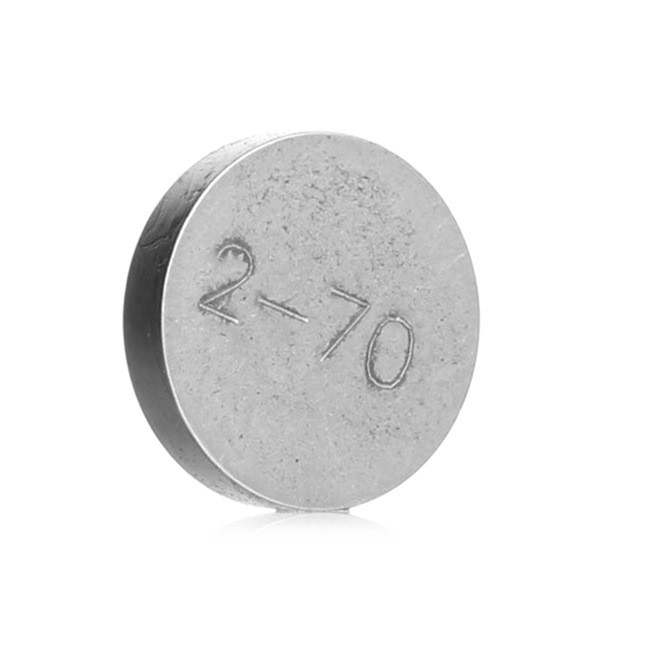 Шайба регулировочная ГРМ 13.42*2.70 mm