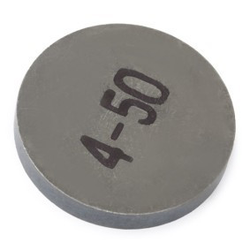 Шайба регулировочная ГРМ d 31 x 4,50 mm