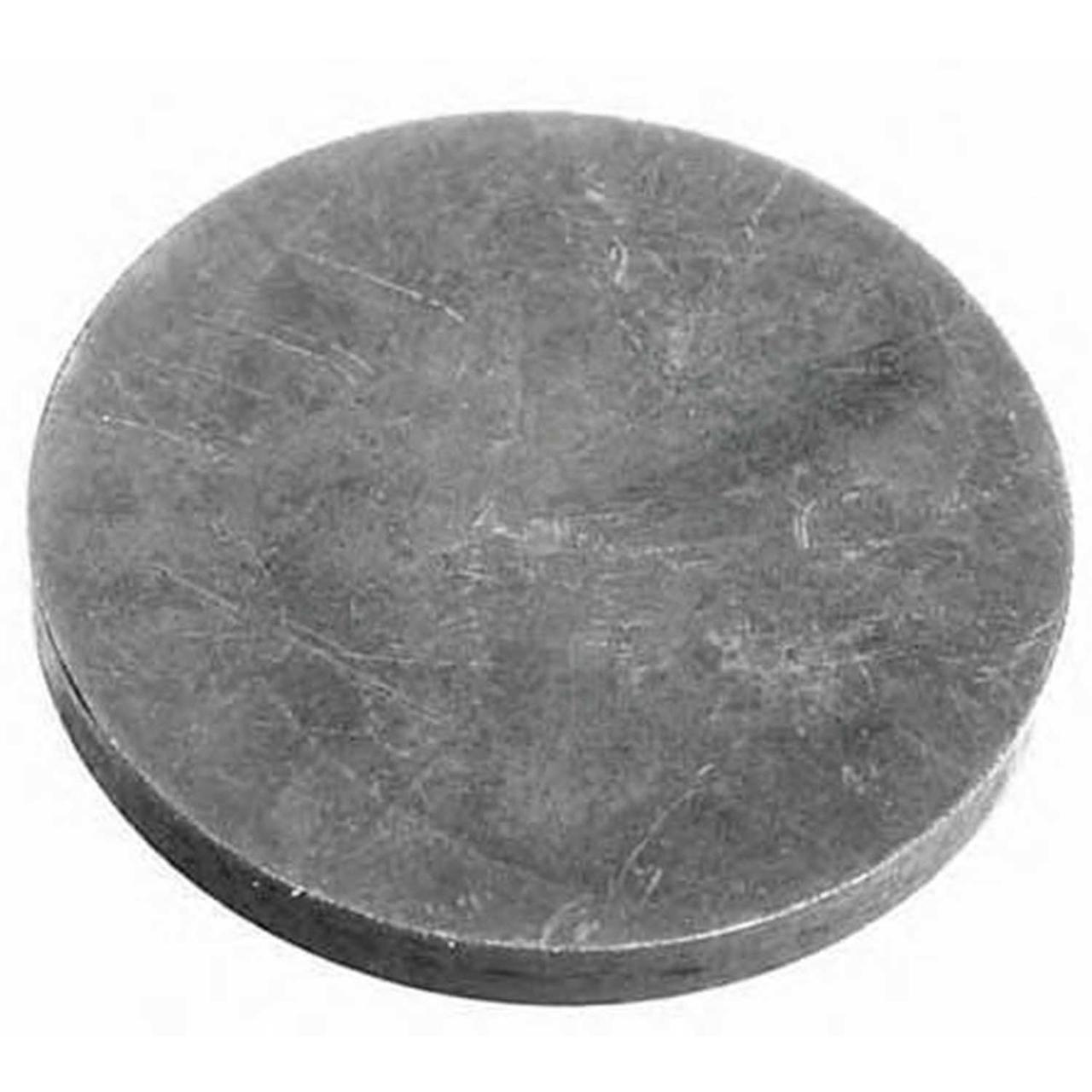 Шайба регулировочная d31.5x3.5mm