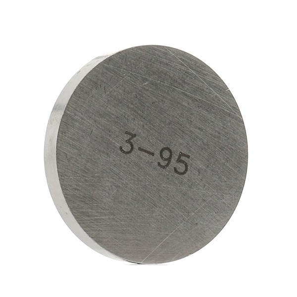 Шайба регулировочная d31.5x3.95mm\ Renault