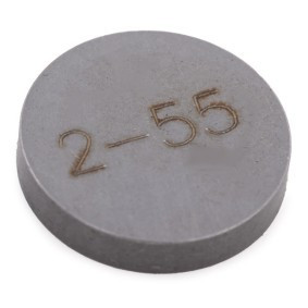 Шайба регулировочная ГРМ 13.42*2.55 mm