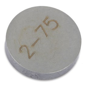 Шайба регулировочная ГРМ 13.42*2.75 mm