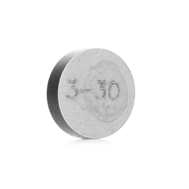 Шайба регулировочная ГРМ 13.42*3.30 mm