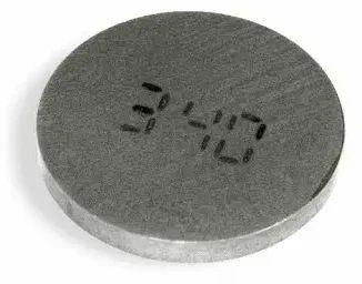 Шайба регулировочная d31x4.3mm\ Audi, VW