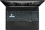 Ноутбук ASUS TUF Gaming A15 FA506NFR-HN100, фото 6