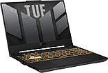 Ноутбук ASUS TUF Gaming F15 FX507ZC4-HN002, фото 7