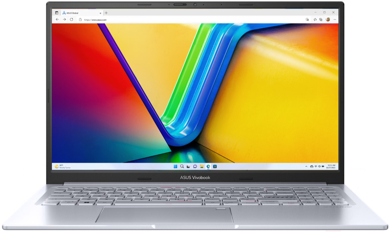 Ноутбук ASUS Vivobook 15X OLED K3504VA-MA553